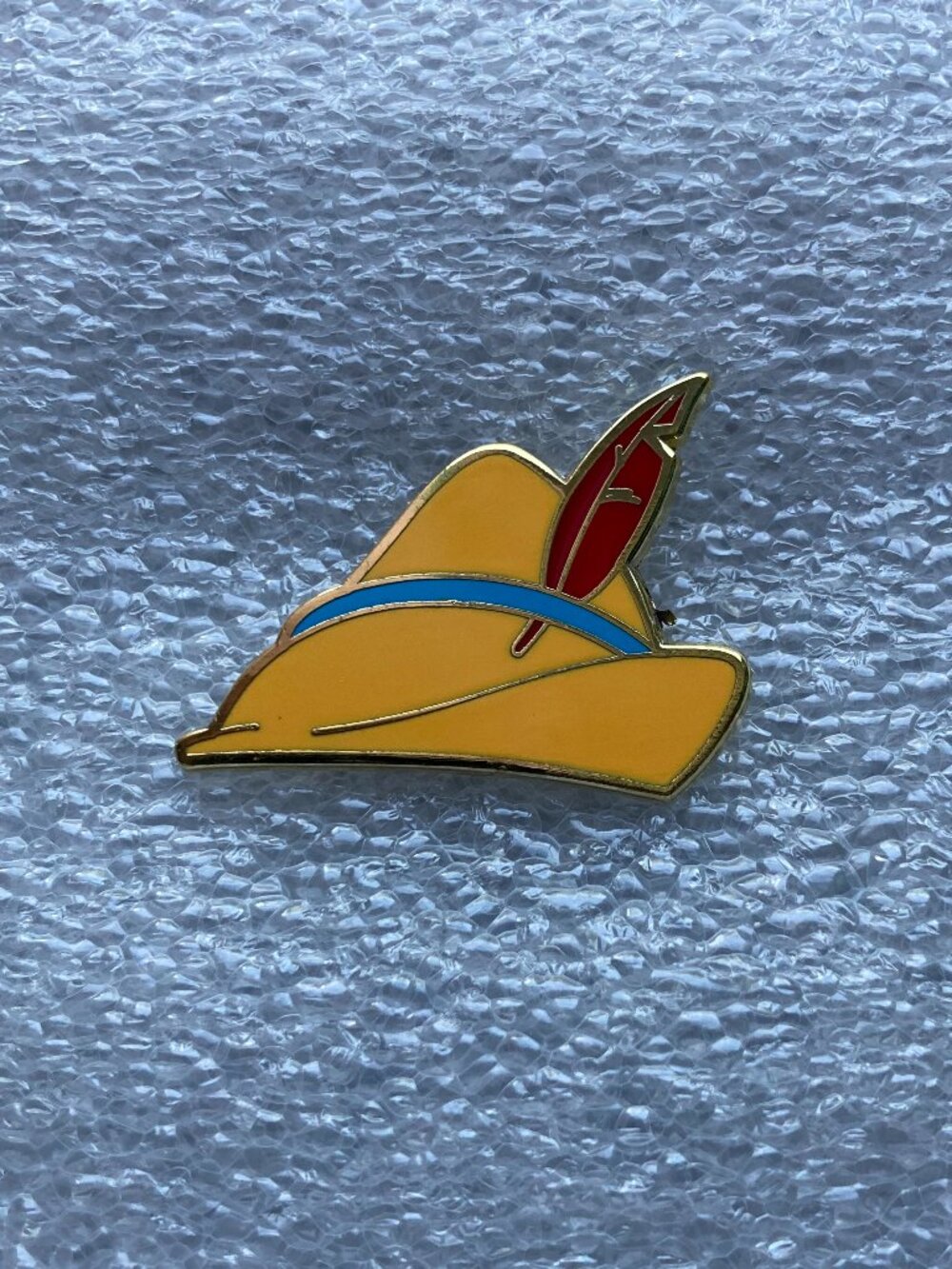 Disney Pinocchio Hat Pin